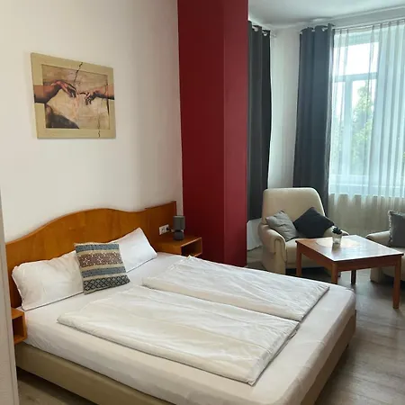 酒店 - Restaurant Zur Linde *