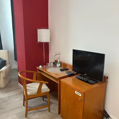 酒店 - Restaurant Zur Linde *